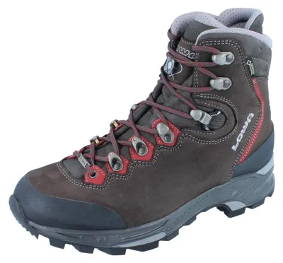 Image de chaussure de randonnée lowa MAURIA GTX WS