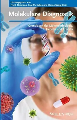 Obrázek produktu pro Molekulare Diagnostik