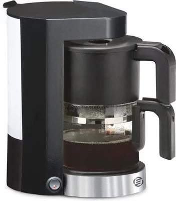 Obrázek produktu pro Kávovar s termoskou do kuchyně