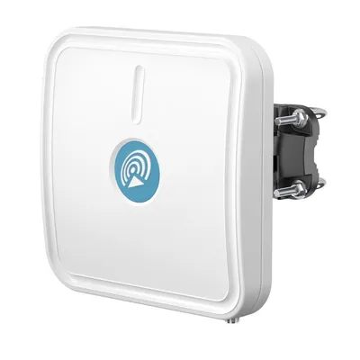Produktbild von QuPanel LoRa 868MHz Richtantenne Outdoor mit Nf Anschluss