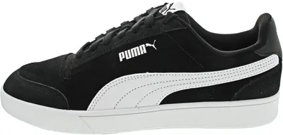 Produktbild von Puma Shuffle SD Sneaker Schwarz