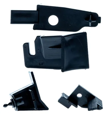 Image de Kit de réparation de phare Einparts pour Ford Courier VII Van 2013-2017 (côté gauche)