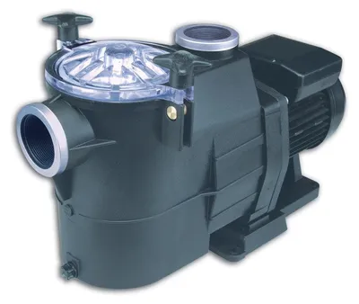 Immagine prodotto di Pompa di filtrazione autoadescante 0,5 hp - 6m3/h mono Astral SE2N050MFLDFRA