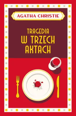 Immagine prodotto di Tragedia w trzech aktach