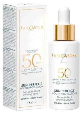 Immagine prodotto di Lancaster Stick di protezione solare 2in1 SPF50, 12 g