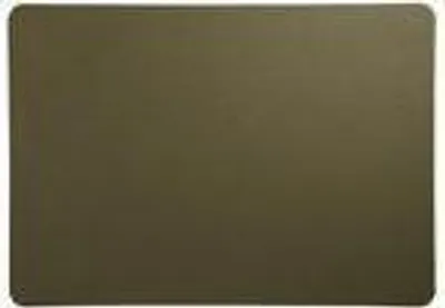 Immagine prodotto di ASA Selection Tischset, pelle grezza oliva PVC ottico 8803420