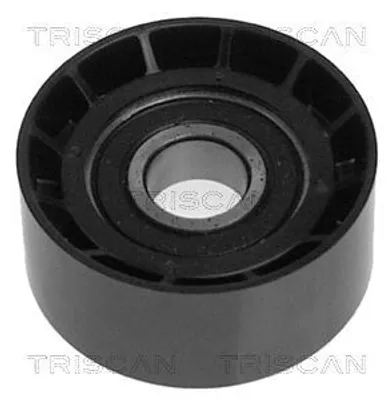 Produktbild von TRISCAN 8641 102010 Umlenkrolle Keilrippenriemen für FORD MONDEO IV Turnier (BA7) S-MAX (WA6) für RENAULT CLIO II (BB0/1/2, CB0/1/2) für VOLVO XC60