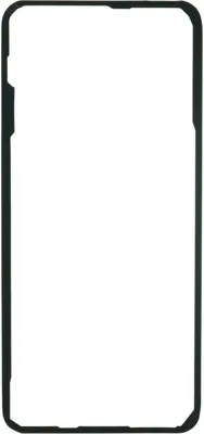 Produktbild von Kleber Rückseite für Xiaomi Mi 12 - Doppelseitig Klebeband Klebestreifen Backcover