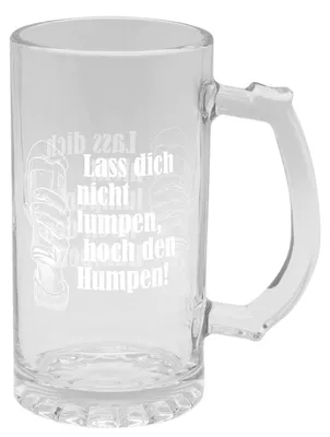 Productafbeelding van Bierkan 500ml | Bierglas | Kan | Bier | Feest | Viering
