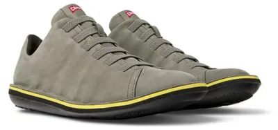 Obrázek produktu pro Camper Klasické šněrovací boty pro muže 32323034323439 Šedé 44 EU