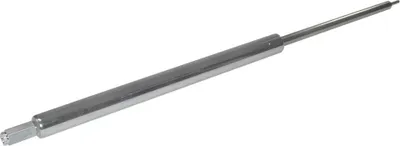 Produktbild von SR Suntour FUN015-03 Remote-Lock Kartusche SR für SF11 XCM-RL 26', silber-grau