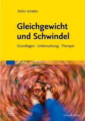 Obrázok produktu pre Gleichgewicht und Schwindel