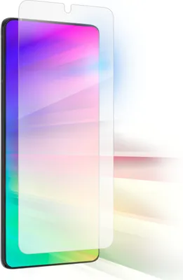Immagine prodotto di InvisibleShield Ultra VisionGuard+, Protezione dello schermo trasparente, Samsung, Galaxy