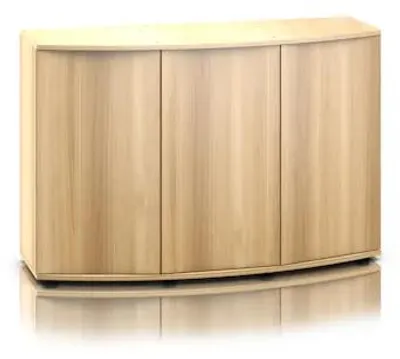 Productafbeelding van Juwel Aquariummeubel Vision 260 | 121 x 46 x 80CM | onderkast voor aquarium Lichthout