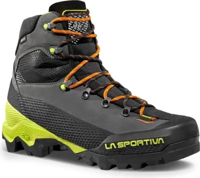 Produktbild von Schuhe La Sportiva Aequilibrium Lt Gtx ZFMS096G00E29