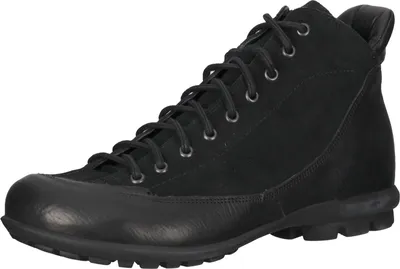 Produktbild von Think! Halbschuhe Halbschuhe Veloursleder