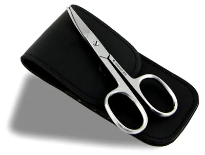 Produktbild von Nähschere Fadenschere Stoffschere Schneiderschere 9 cm