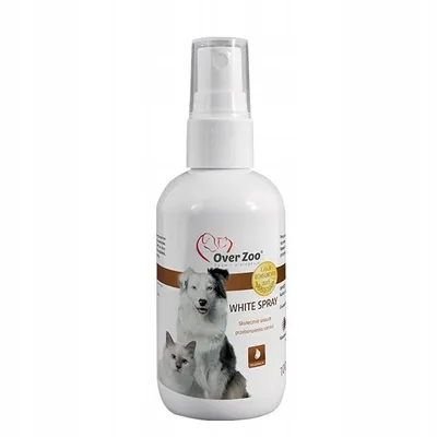 Produktbild von Veterinärdiät Spray für erwachsene Hunde mit Nephrolithiasis zur Harnsteinprävention 100 ml