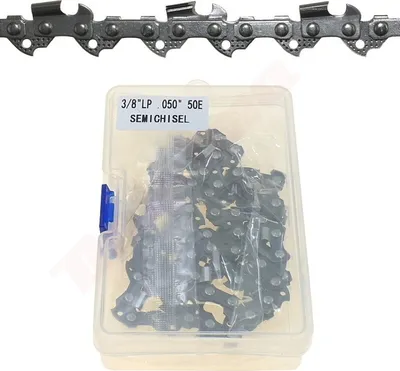 Immagine prodotto di Catena 3/8'' 1,3 50Dl Box