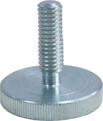 Produktbild von Connex Rändelschraube M5 x 20 mm