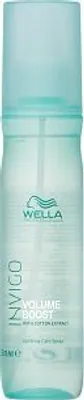 Produktbild von Wella Professionals Invigo Volume Boost Uplifting Care Spray Spray für Haarvolumen 150 ml