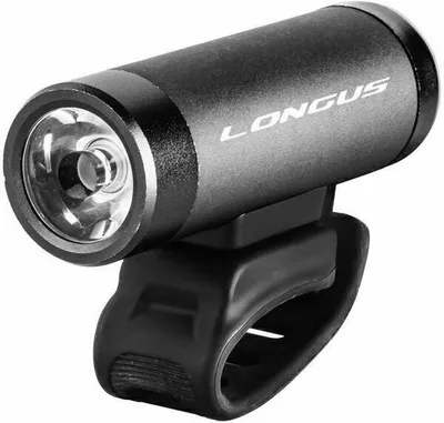 Obrázok produktu pre Longus Roll 500 Front Light Cyklistické svetlo