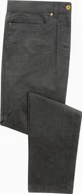 Produktbild von Premier - Chino für Herren RW10799 (S) (Holzkohle)