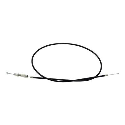Zdjęcie produktu dla Czarny przewód przepustnicy do Zündapp CS 25 typ 448-140 141 / CX 25 typ 448-151 / Hai 25 typ 448-150