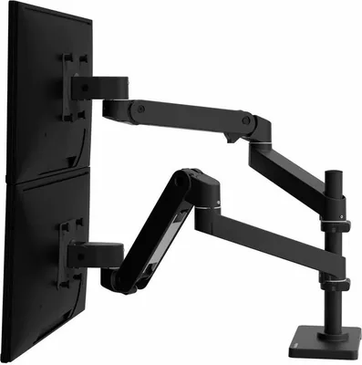 Produktbild von Ergotron MINI-PC-HALTERUNG FÜR LX PRO WANDMONTAGE ESW