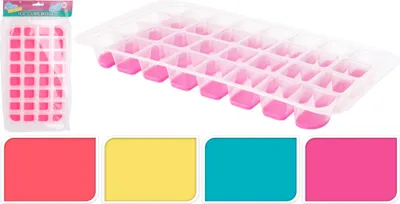 Obrázek produktu pro Tvořítko na led 32 kostek