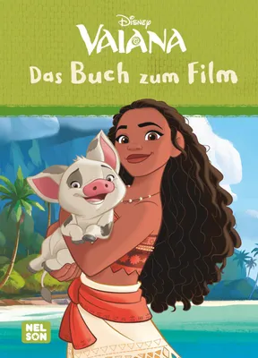 Produktbild von Disney Vaiana