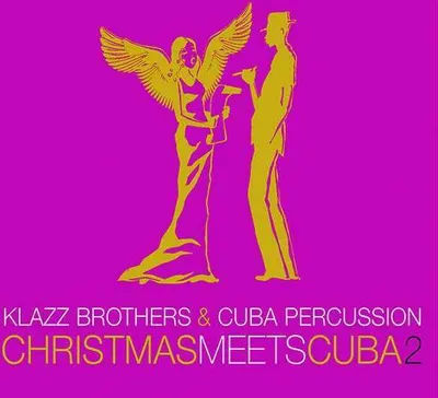 Image de Noël à Cuba 2