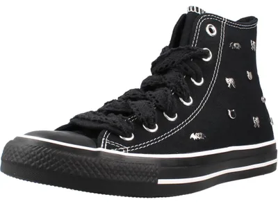 Image de Converse A23872c Couleur Noir