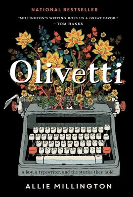 Produktbild von Olivetti