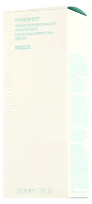 Produktbild von Germaine de Capuccini Purexpert Balancing Perfecting Serum (50 ml)