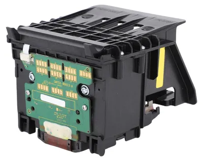 Obrázok produktu pre Náhradná tlačová hlava pre Officejet 8100/8600/8610/8620/8650 - ABS tlačová hlava