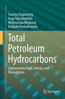 Produktbild von Total Petroleum Hydrocarbons