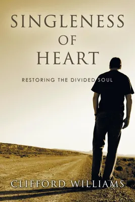 Produktbild von Singleness of Heart