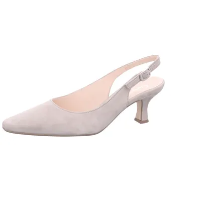 Obrázek produktu pro Gabor 41.510 Dámské boty - Sling Pumps grey Elegant NEW