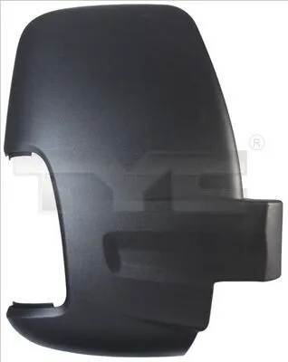 Produktbild von TYC 310-0219-2 Außenspiegel Abdeckung Kappe Rechts für FORD Transit Mk7 Kastenwagen (V363, FCD, FDD) Spiegelkappe