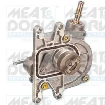 Produktbild von MEAT & DORIA 91033 Vakuumpumpe Unterdruckpumpe für OPEL Astra G CC (T98) Bremsanlage