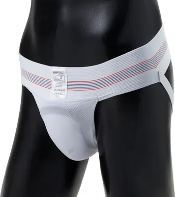 Image de Hokejový suspenzor Winnwell With Flex Cup Original JR, Junior, S