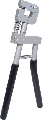 Produktbild von KS Tools 118.0057, Stahl, 300 mm