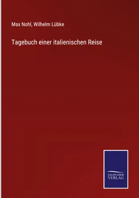 Produktbild von Tagebuch einer italienischen Reise