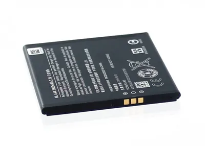 Produktbild von Original Akku für Microsoft BL-L4A, 27234