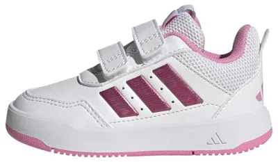 Produktbild von adidas Uni Baby Tensaur Sport 3.0 Infants Shoes, FTWR White/Bliss Pink/Grey T