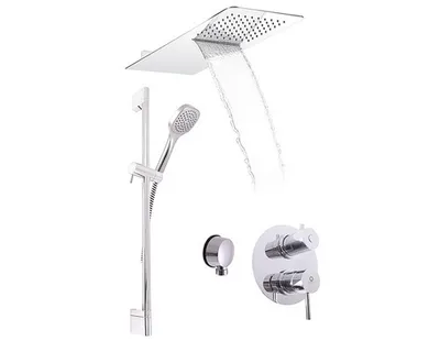 Obrázok produktu pre Podomietkový sprchový systém RAV Slezák SK0046