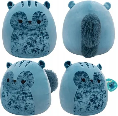 Immagine prodotto di ORBICO Squishmallow 30 cm SpecialB Brunhilda 55849