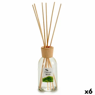 Obrázek produktu pro Parfémované tyčinky mech 125 ml (6 kusů)