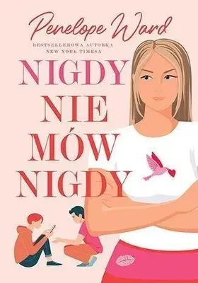 Obrázok produktu pre Nikdy nehovor nikdy